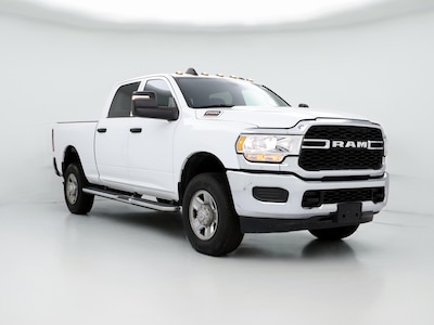 2023 RAM 2500 Tradesman -
                Jackson, MS