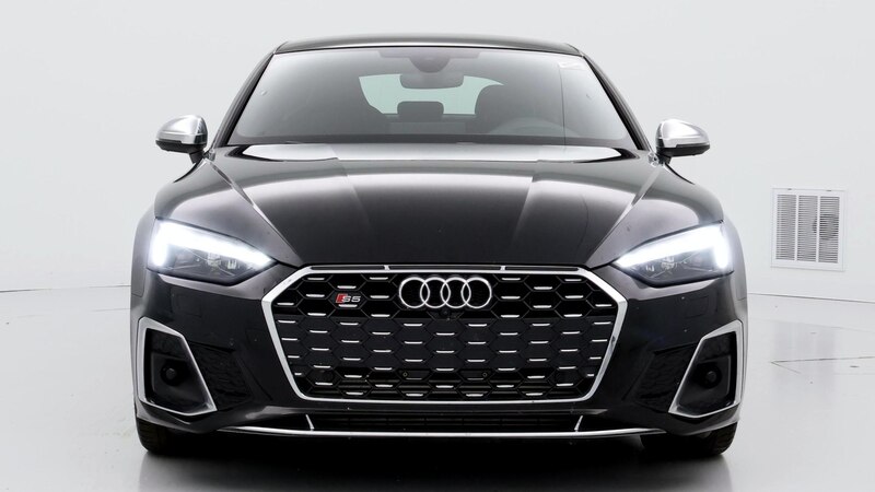 2021 Audi S5 Prestige 5