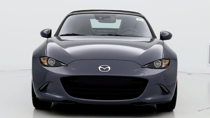 2020 Mazda MX-5 Miata Grand Touring 5