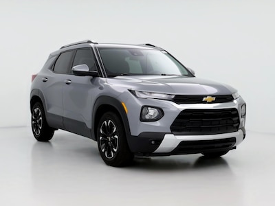 2023 Chevrolet TrailBlazer LT -
                Birmingham, AL