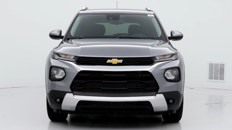 2023 Chevrolet TrailBlazer LT 5