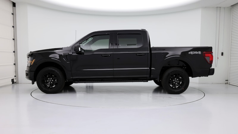 2024 Ford F-150 XLT 3