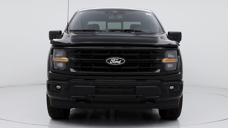 2024 Ford F-150 XLT 5