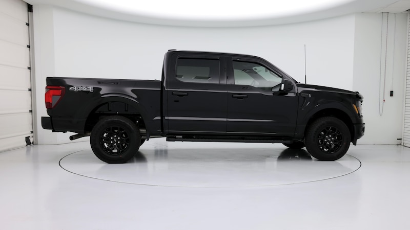 2024 Ford F-150 XLT 7