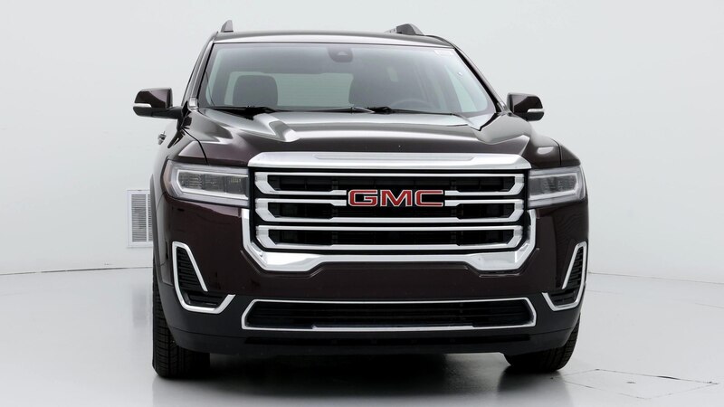 2021 GMC Acadia SLE 5