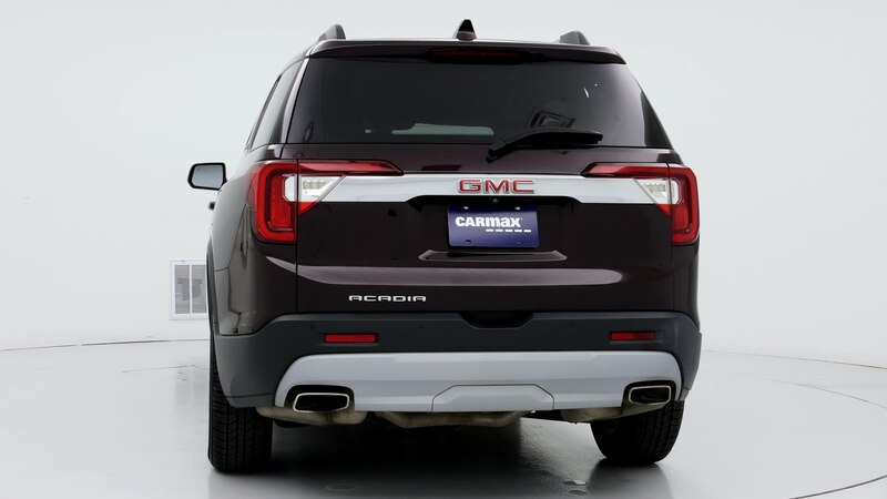 2021 GMC Acadia SLE 6