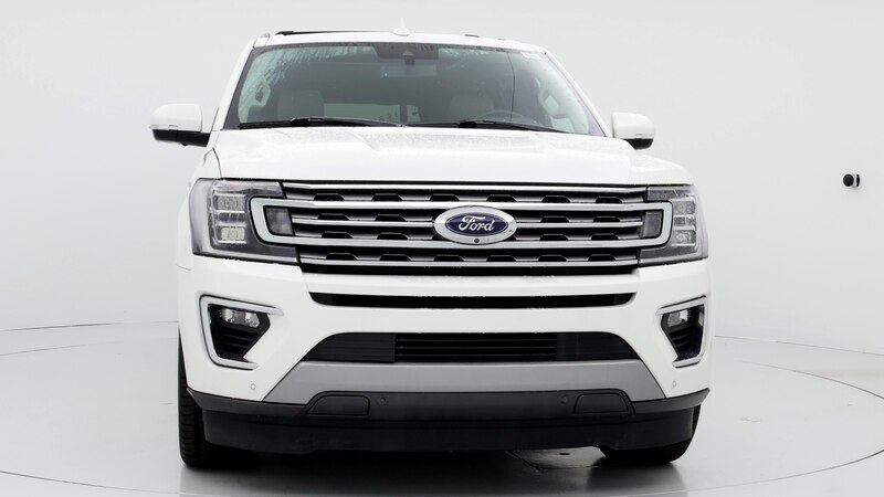 2020 Ford Expedition Limited 5