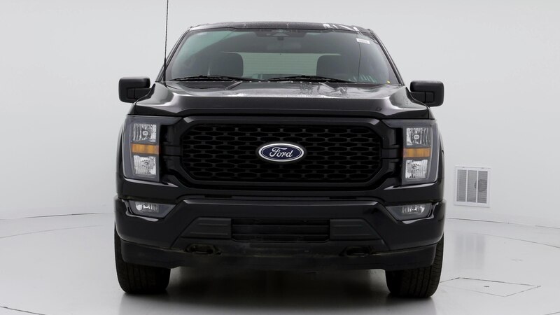 2023 Ford F-150 XL 5