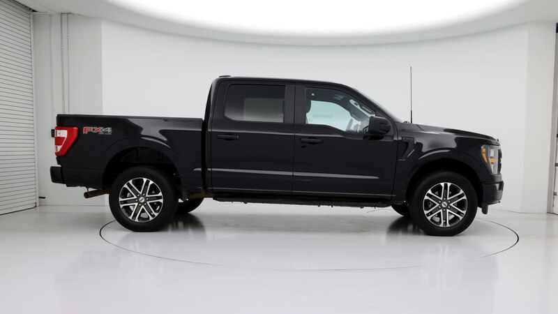 2023 Ford F-150 XL 7