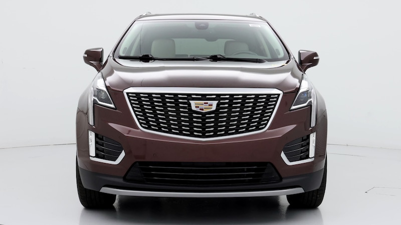 2023 Cadillac XT5 Premium Luxury 5