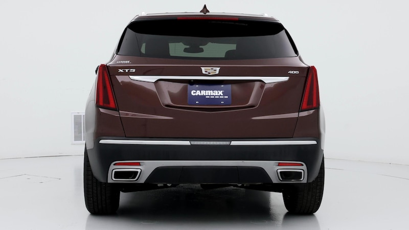 2023 Cadillac XT5 Premium Luxury 6