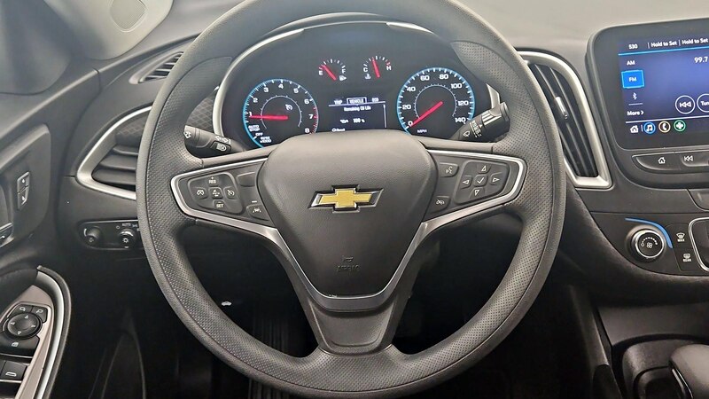 2023 Chevrolet Malibu LS 10