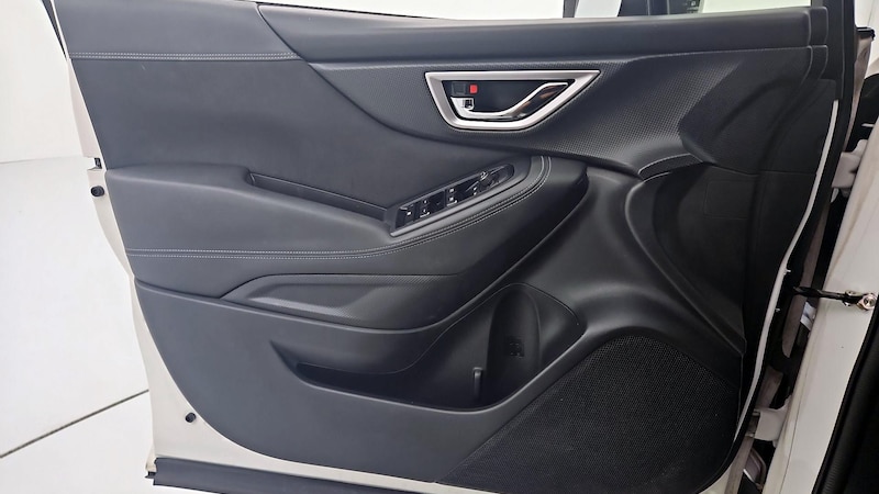 2021 Subaru Forester Premium 12