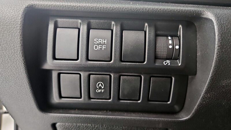 2021 Subaru Forester Premium 13