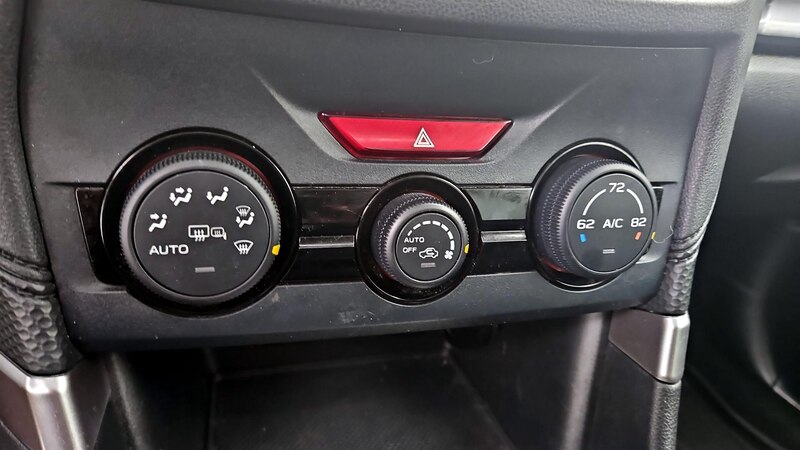 2021 Subaru Forester Premium 16