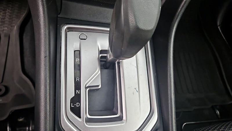 2021 Subaru Forester Premium 17