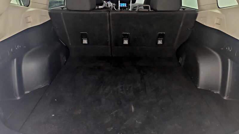 2021 Subaru Forester Premium 21