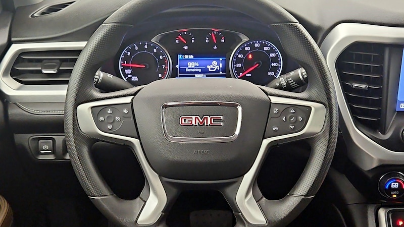 2022 GMC Acadia SLE 10