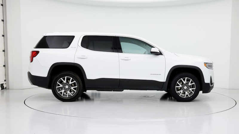 2022 GMC Acadia SLE 6