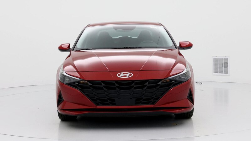 2023 Hyundai Elantra SEL 5