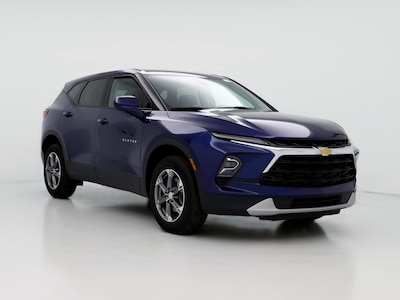 2023 Chevrolet Blazer  -
                Memphis, TN