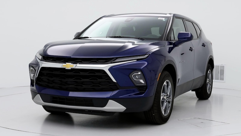 2023 Chevrolet Blazer  4