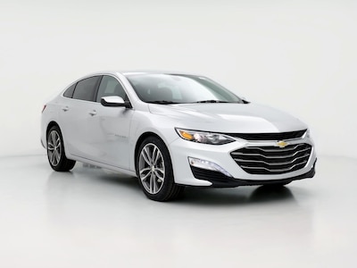 2022 Chevrolet Malibu LT -
                Memphis, TN