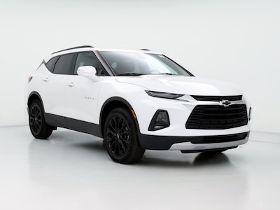2022 Chevrolet Blazer  -
                Memphis, TN