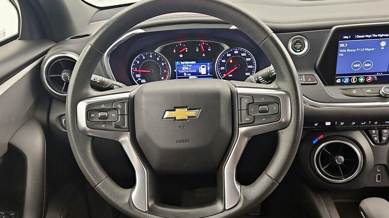 2022 Chevrolet Blazer  10