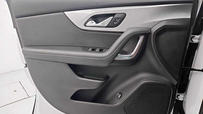 2022 Chevrolet Blazer  12