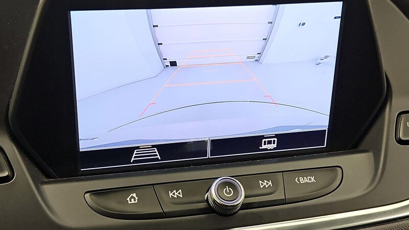 2022 Chevrolet Blazer  14