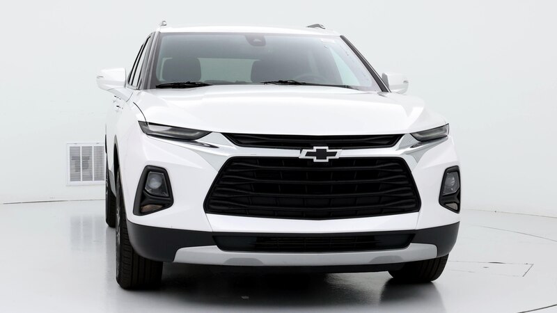 2022 Chevrolet Blazer  5