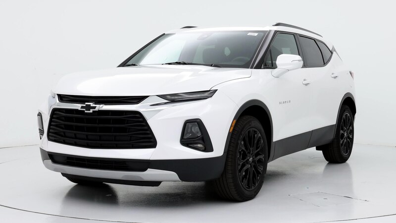 2022 Chevrolet Blazer  7