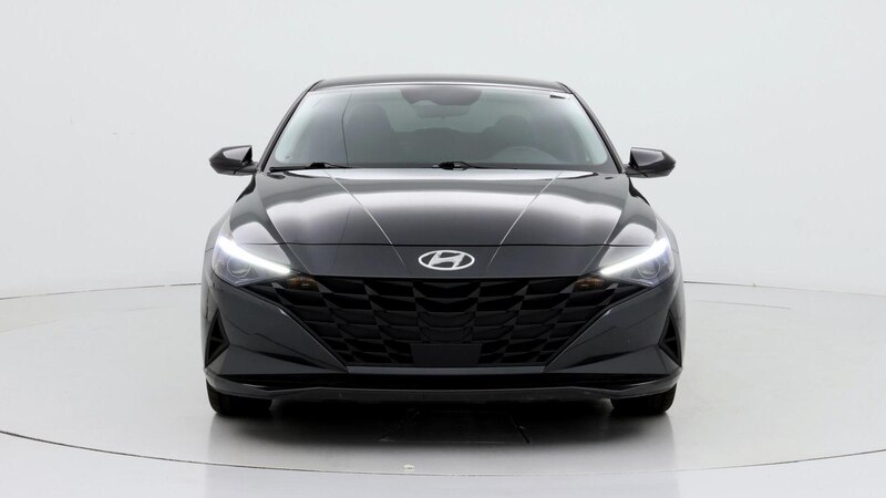 2023 Hyundai Elantra SEL 5