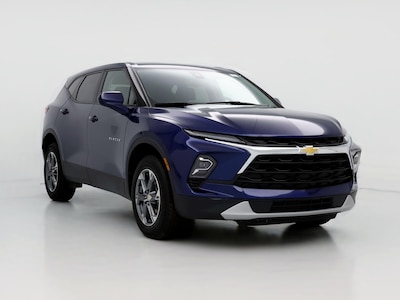 2023 Chevrolet Blazer  -
                Atlanta, GA