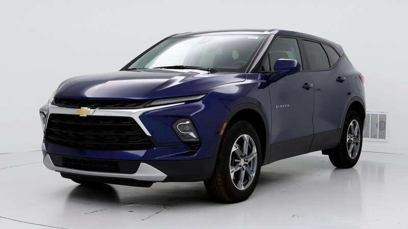 2023 Chevrolet Blazer  4