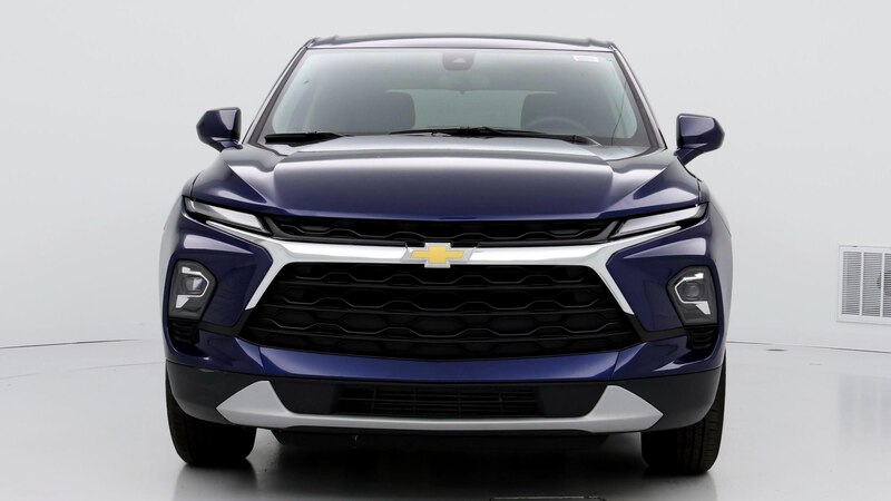 2023 Chevrolet Blazer  5