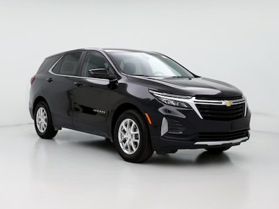 2022 Chevrolet Equinox LT -
                Birmingham, AL