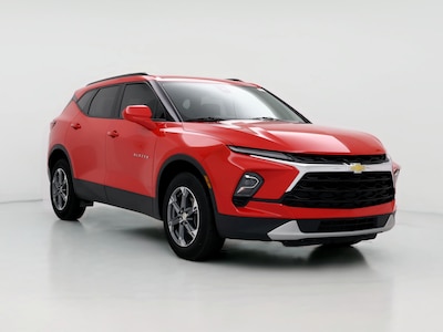 2023 Chevrolet Blazer  -
                Memphis, TN