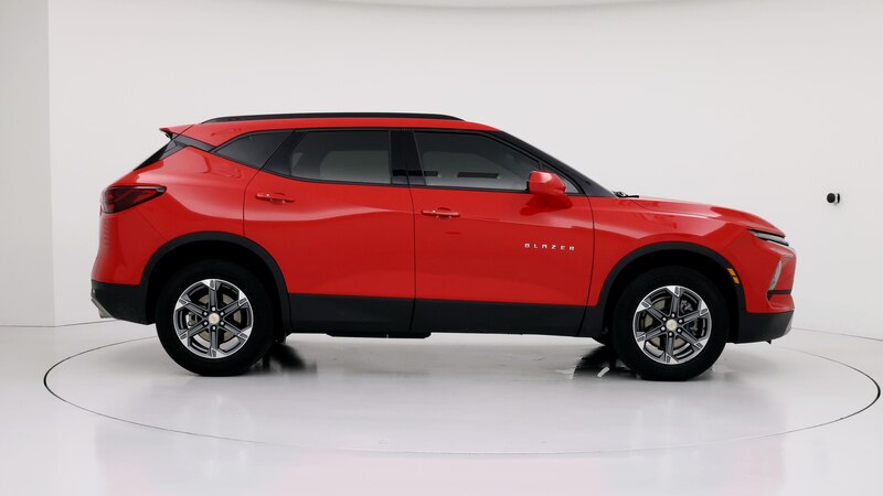 2023 Chevrolet Blazer  7