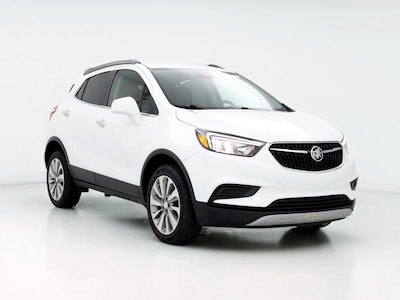 2020 Buick Encore Preferred -
                Memphis, TN