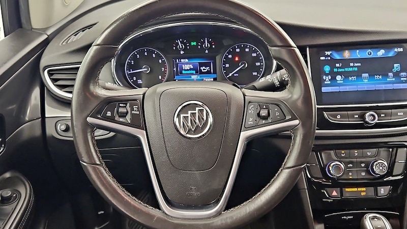 2020 Buick Encore Preferred 10