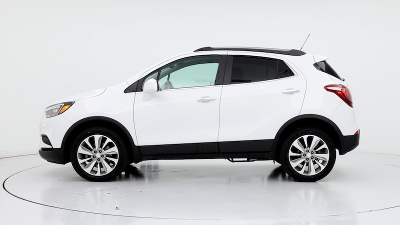 2020 Buick Encore Preferred 5