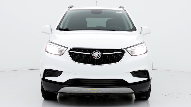 2020 Buick Encore Preferred 7