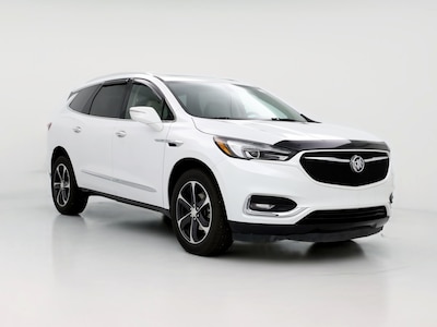 2021 Buick Enclave Essence -
                Memphis, TN