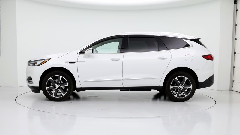 2021 Buick Enclave Essence 3