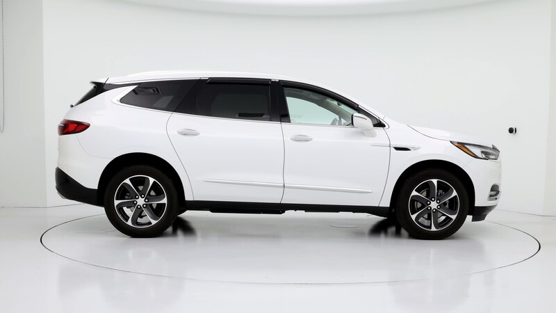 2021 Buick Enclave Essence 7