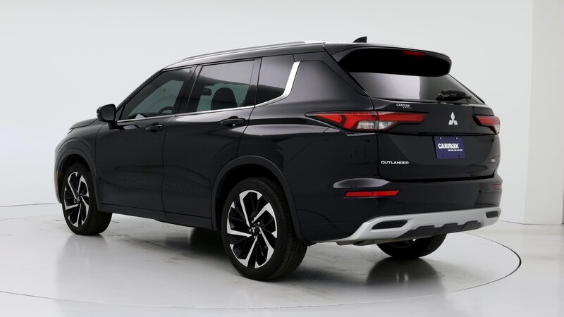 2023 Mitsubishi Outlander SEL 2