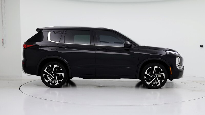 2023 Mitsubishi Outlander SEL 7