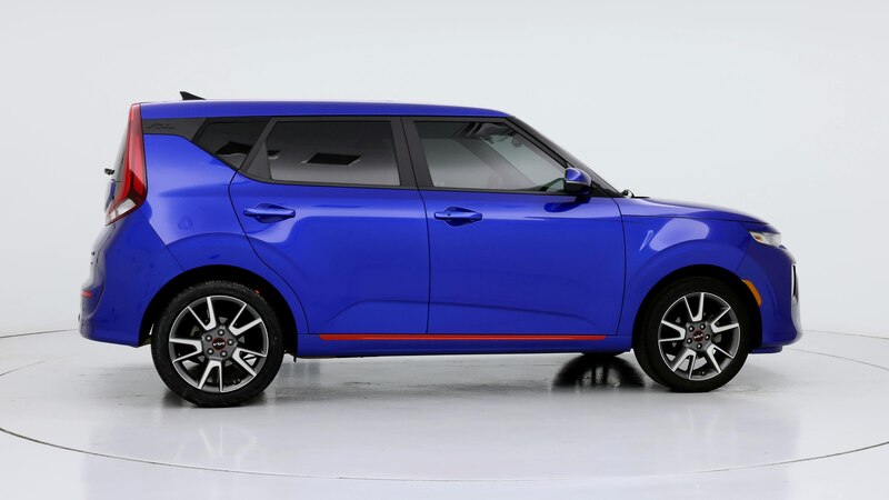 2022 Kia Soul GT-Line 2